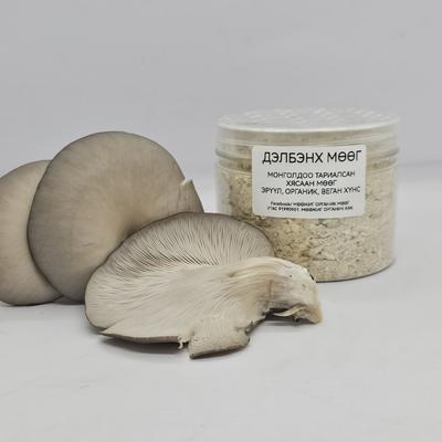 Нунтаг мөөг 50гр