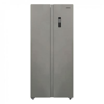 Konka 450л Багтаамжтай Side by  Side 2-Хаалгатай Хөргөгч KRF 454W