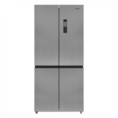  Konka 546л Багтаамжтай 4  Хаалгатай Хөргөгч KRF-550W