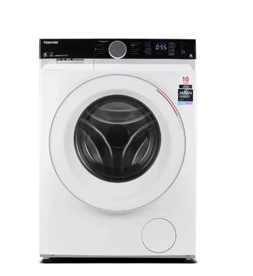 Toshiba 10кг Багтаамжтай  EcoBubble Бүрэн Автомат  Угаалгын Машин