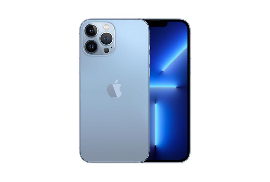 iPhone 13 Pro