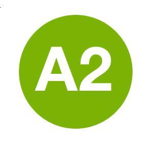 9/2 - А2 түвшин 13:00-15:00 Да, Лха, Ба 
