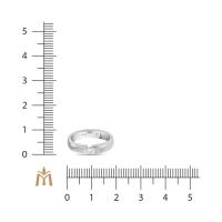 Алмазтай бөгж R01-WED-00038-R-170                                         72884046