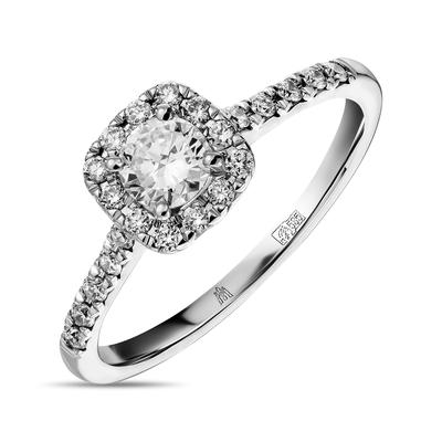 Бриллианттай бөгж R01-SBL0126-030-G3     73823170 .  73650473                   