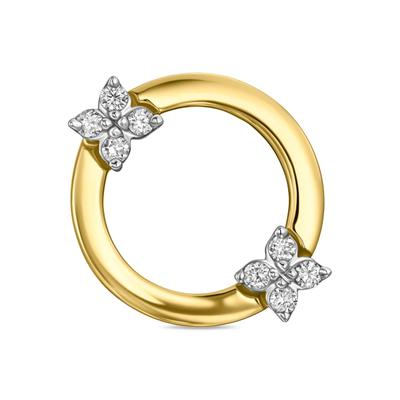 Бриллианттай зүүлт P178-P-22314-010      67714092                      