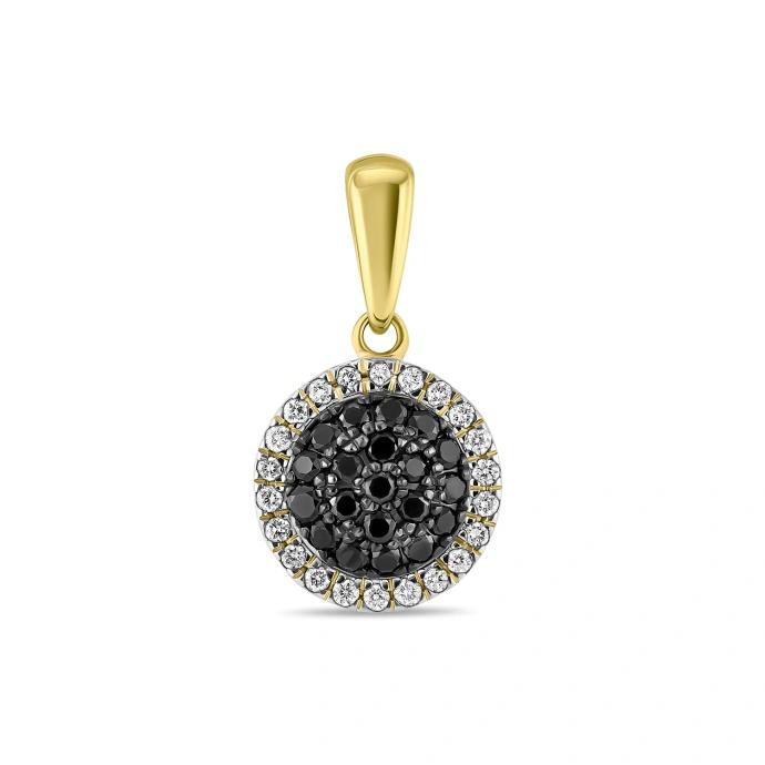 Алмазан шигтгээтэй кулон  P01-35088    67350997