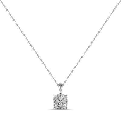 Бриллианттай хүзүүний зүүлт N165-PD35572        67699974                                            