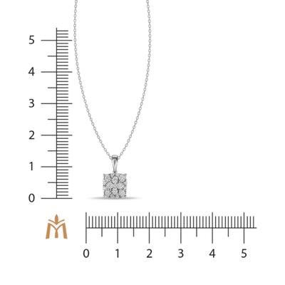 Бриллианттай хүзүүний зүүлт N165-PD35572        67699974                                            