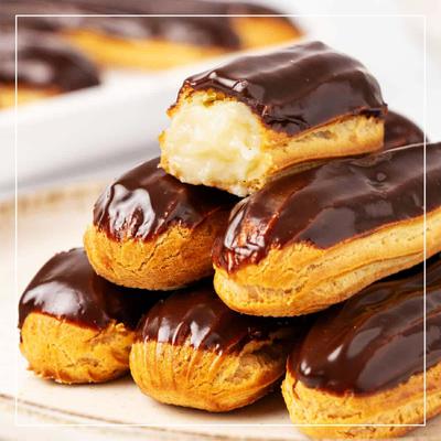 Mini Eclair 12ш /Энгийн/