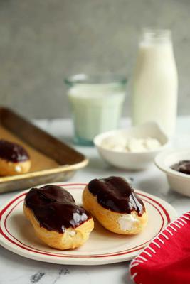 Mini Eclair 12ш /хүүхдийн/