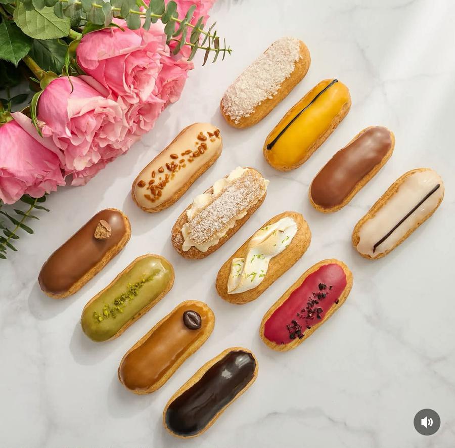 Eclair 3ш /Premium/