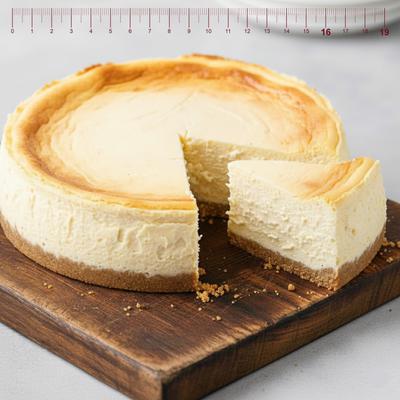 New York Cheese Cake /19cm/