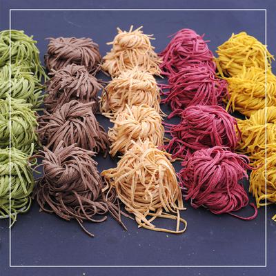 Хүрэн манжин, Турмерик, Бууцайгаар баяжуулсан хэрчсэн гурил /400гр/