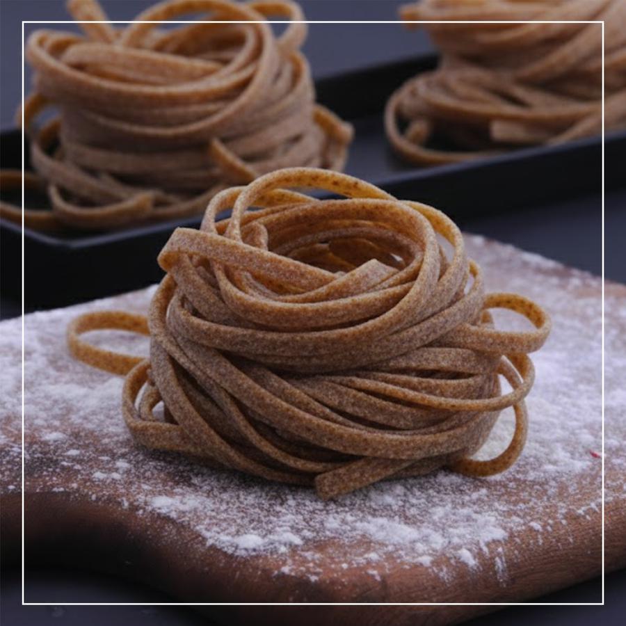 Маалингын хэрчсэн гурил