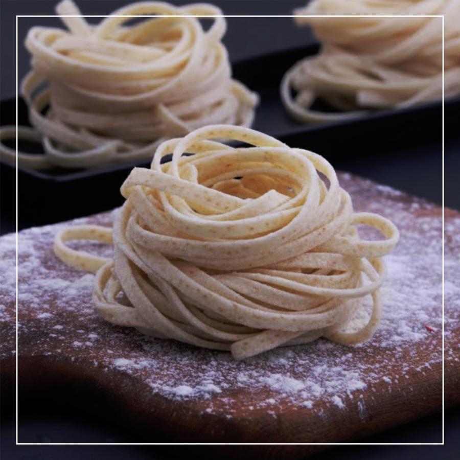 ОВЬЁОСНЫ  хэрчсэн гурил /500гр/