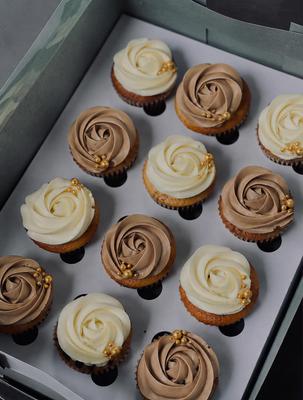 CUP CAKE 