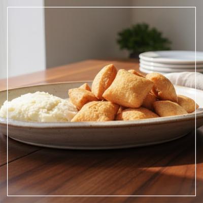 Хөрөнгөний боорцог /500гр/