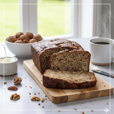 Кето талх / Keto Bread 