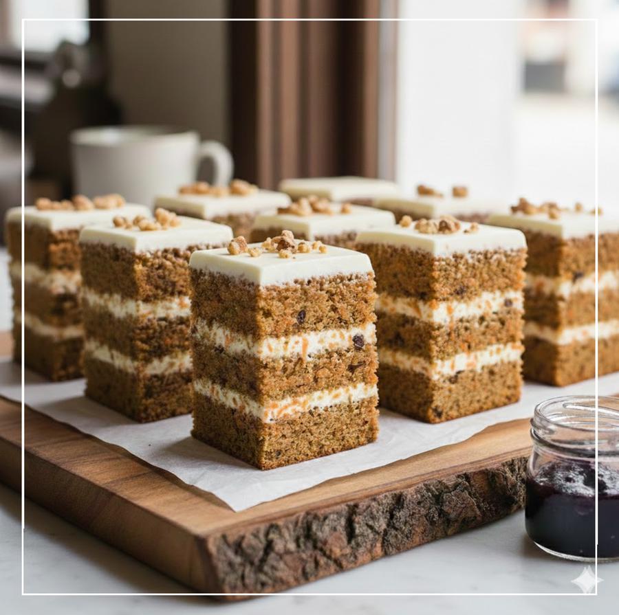 Луувантай кекс /1 зүсэм/