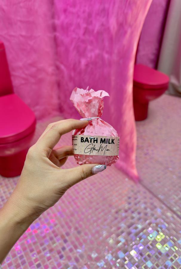Bath milk- ванны сүү