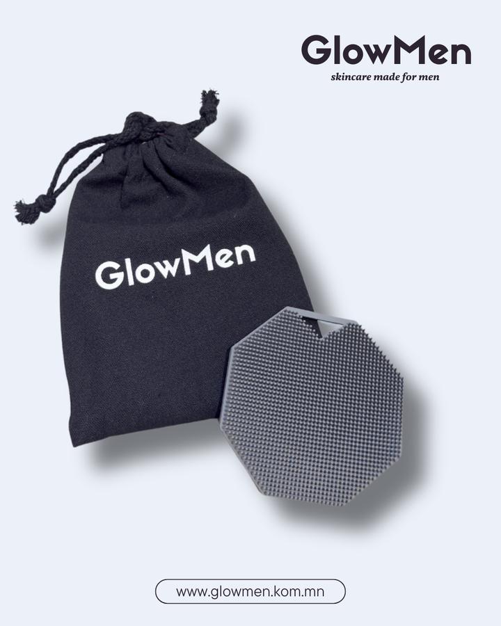 Эрчүүдийн бие, нүүрний үрэгч