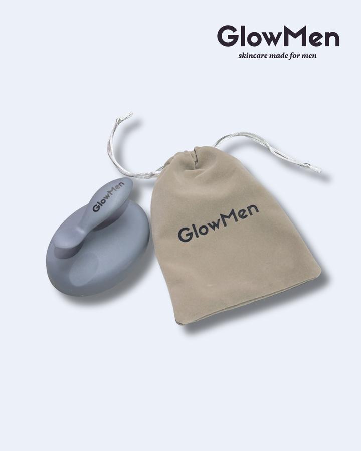 Эвэр үрэгч- саарал