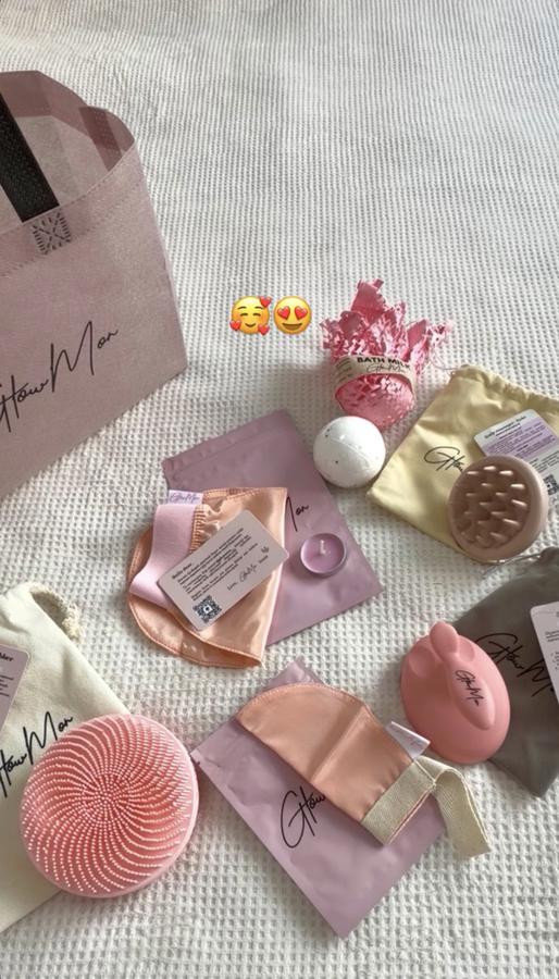 Set-15 5ш бүтээгдэхүүнтэй багц