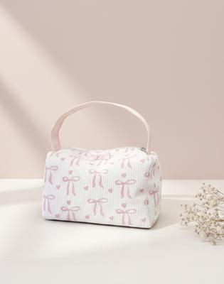 Pink pouch - Ягаахан кошлок