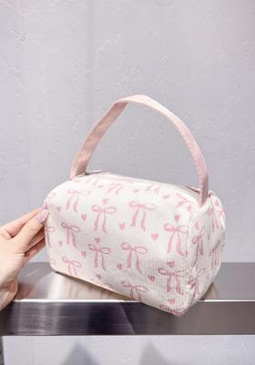 Pink pouch - Ягаахан кошлок