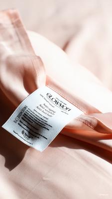 Tencel дэрний уут