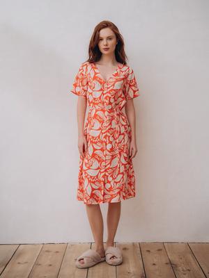 Indefini брэндийн сарпан /5088YSQ/