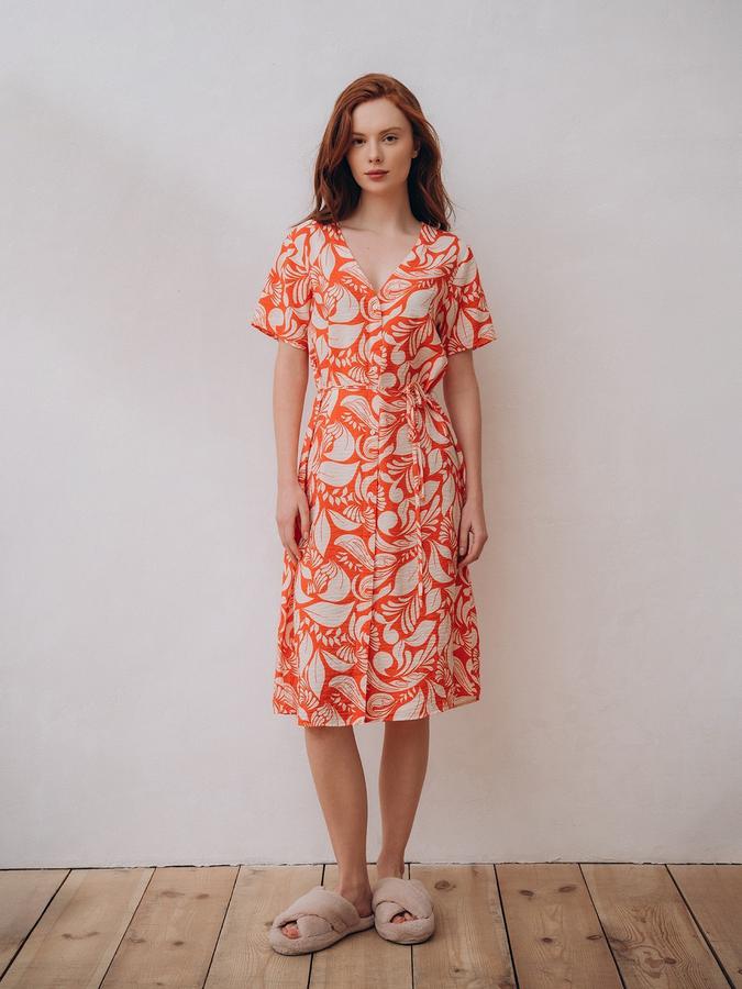 Indefini брэндийн сарпан /5088YSQ/