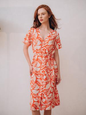 Indefini брэндийн сарпан /5088YSQ/