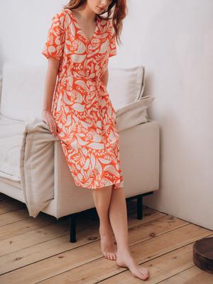 Indefini брэндийн сарпан /5088YSQ/