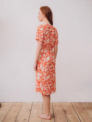 Indefini брэндийн сарпан /5088YSQ/