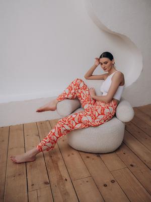 Indefini эмэгтэй дан өмд /5089TDJ/