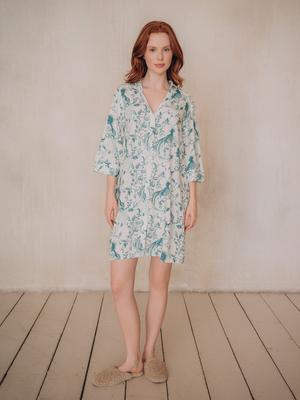 Indefini брэндийн сарпан /5041YSQ/
