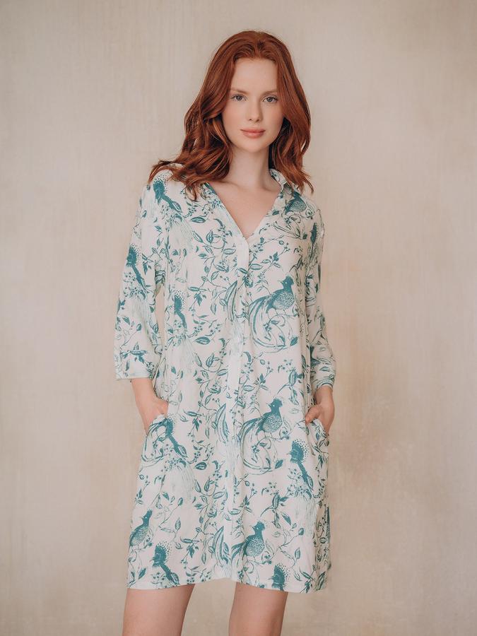 Indefini брэндийн сарпан /5041YSQ/