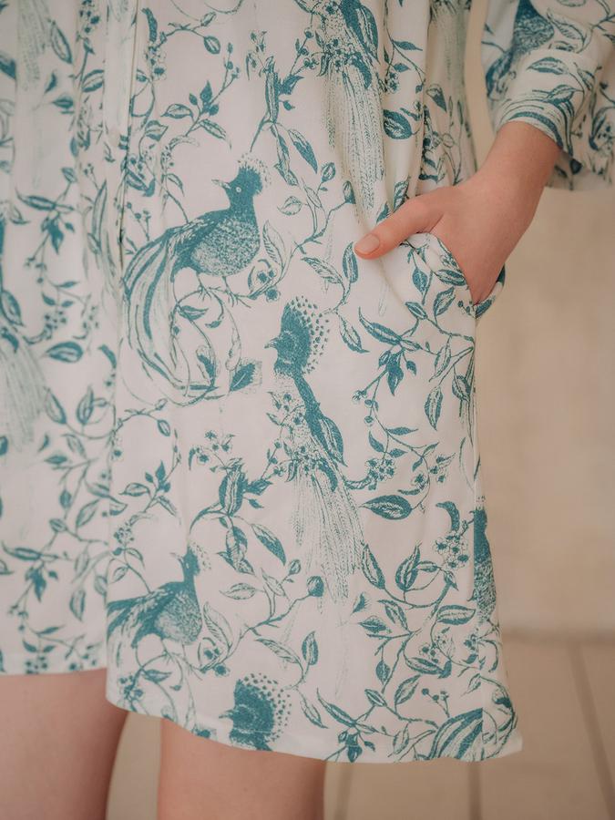 Indefini брэндийн сарпан /5041YSQ/