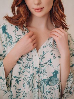 Indefini брэндийн сарпан /5041YSQ/