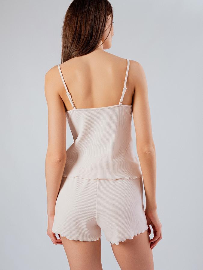 Indefini брэндийн шорттой хослол /5026TDP/