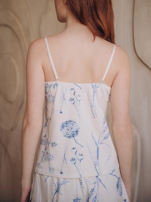 Indefini брэндийн шорттой хослол /5029TDP/