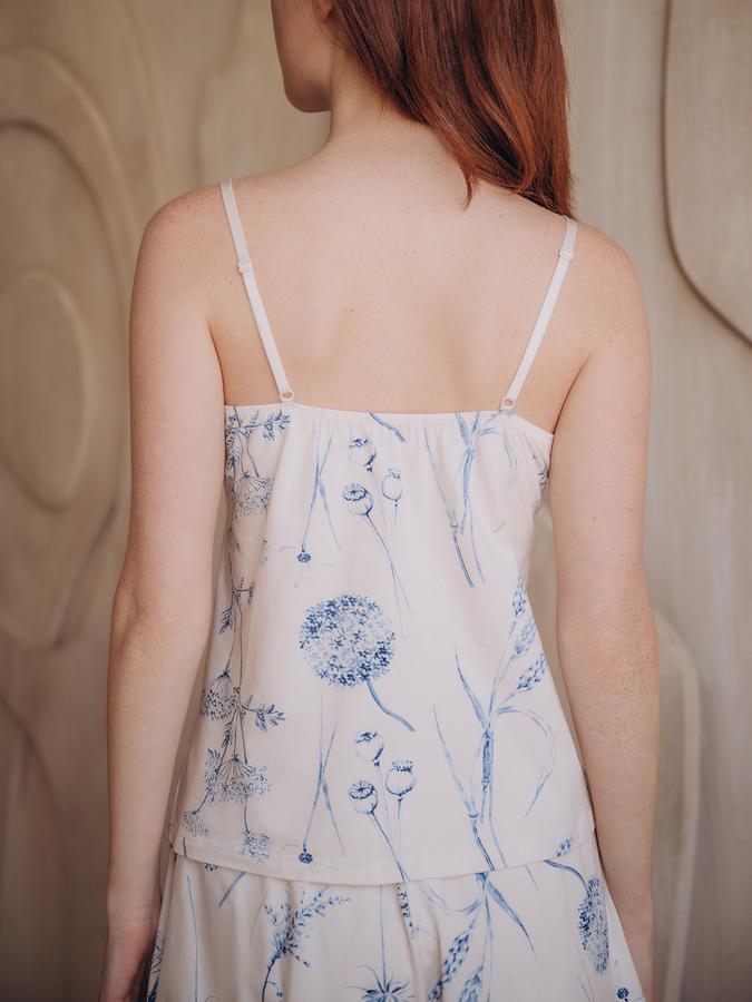 Indefini брэндийн шорттой хослол /5029TDP/