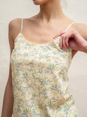 Indefini брэндийн шорттой хослол /5025TDP/