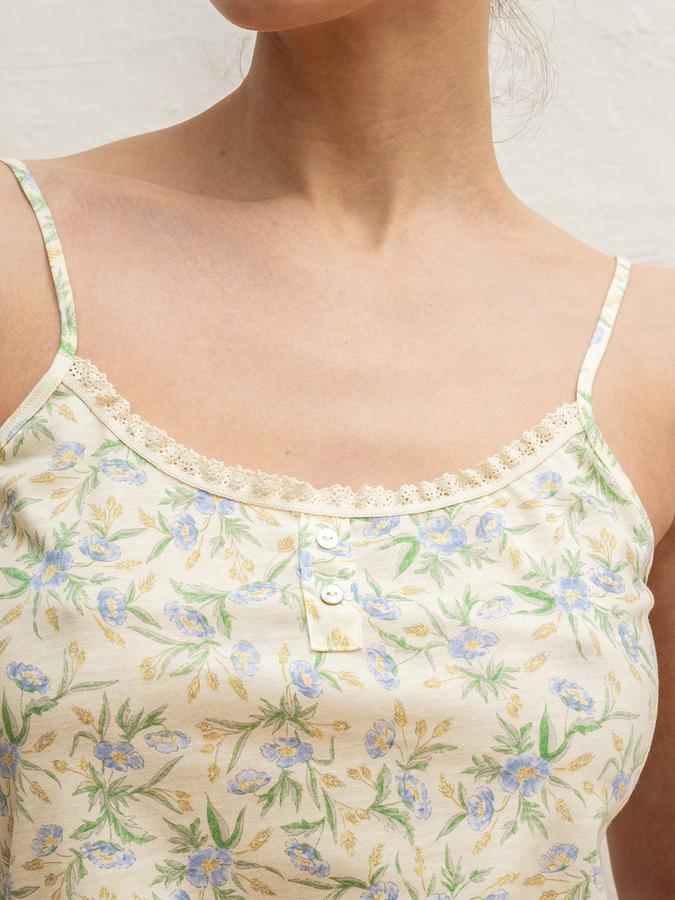 Indefini брэндийн шорттой хослол /5025TDP/