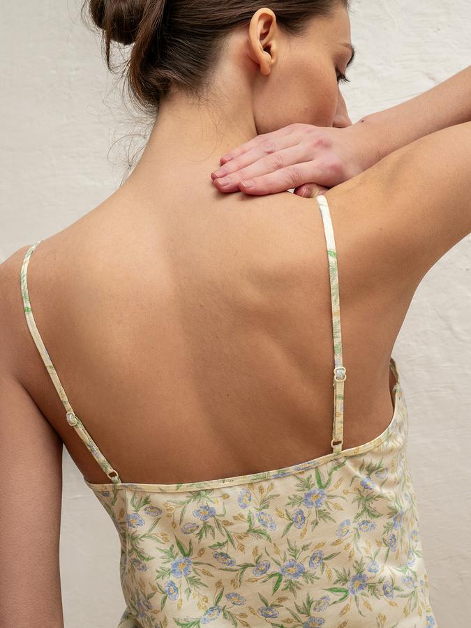 Indefini брэндийн шорттой хослол /5025TDP/