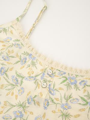 Indefini брэндийн шорттой хослол /5025TDP/