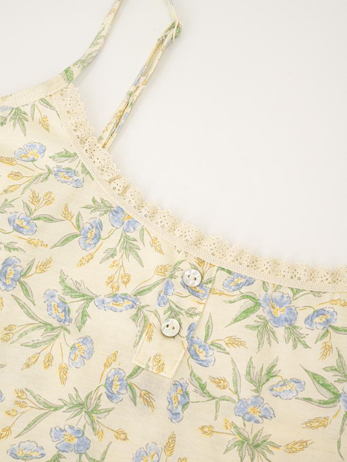 Indefini брэндийн шорттой хослол /5025TDP/