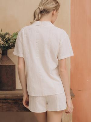 Indefini брэндийн шорттой хослол /5044TBD/