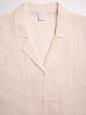 Indefini брэндийн шорттой хослол /5044TBD/